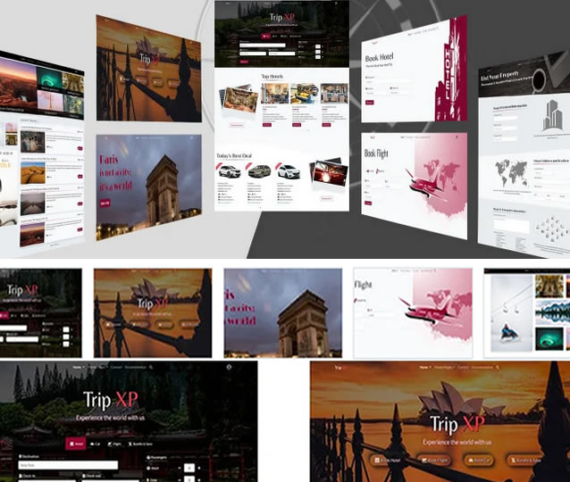 Diseño de Páginas Web Lima Perú