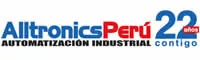 Cliente Alltronics Perú - tienda online