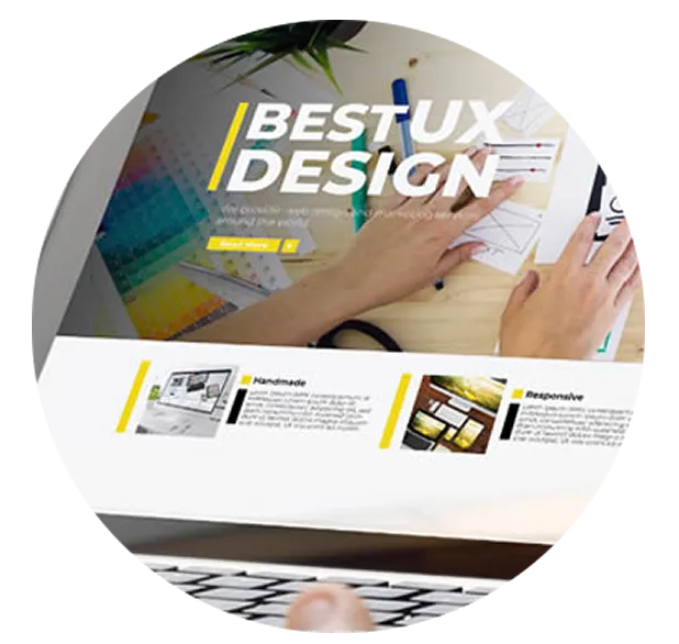 Diseño y desarrollo web profesional en Perú